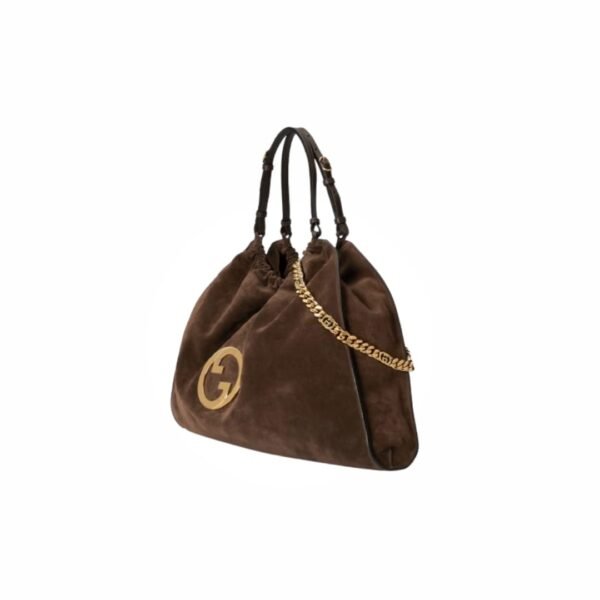 Gucci Blondie Large Tote Bag