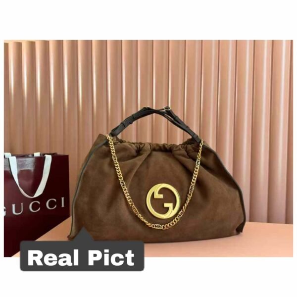 Gucci Blondie Large Tote Bag