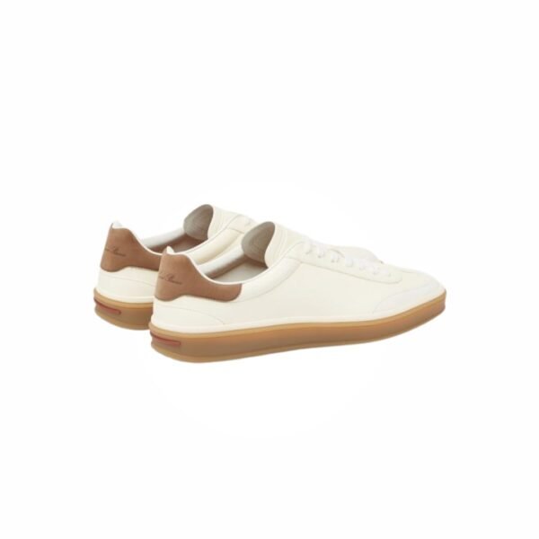 Loro Piana Tennis Walk Sneakers