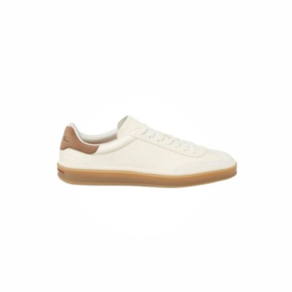 Loro Piana Tennis Walk Sneakers
