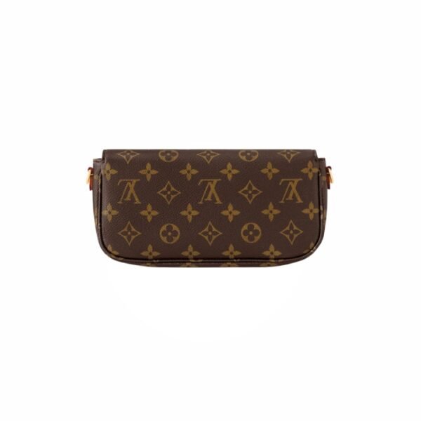 Louis Vuitton Wallet on Chain Ivy