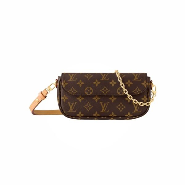 Louis Vuitton Wallet on Chain Ivy