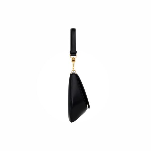 Yves Saint Laurent Voltaire Top Handle In Box