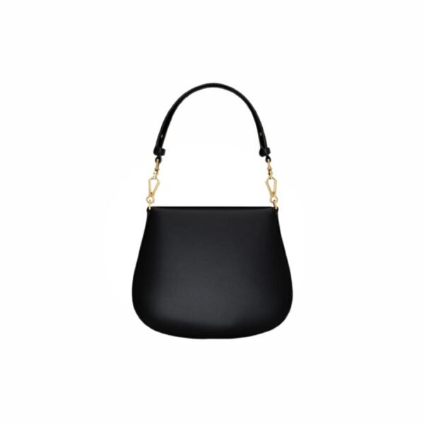 Yves Saint Laurent Voltaire Top Handle In Box