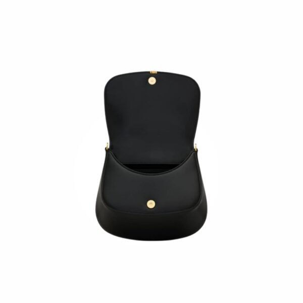 Yves Saint Laurent Voltaire Top Handle In Box