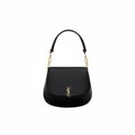 Yves Saint Laurent Voltaire Top Handle In Box