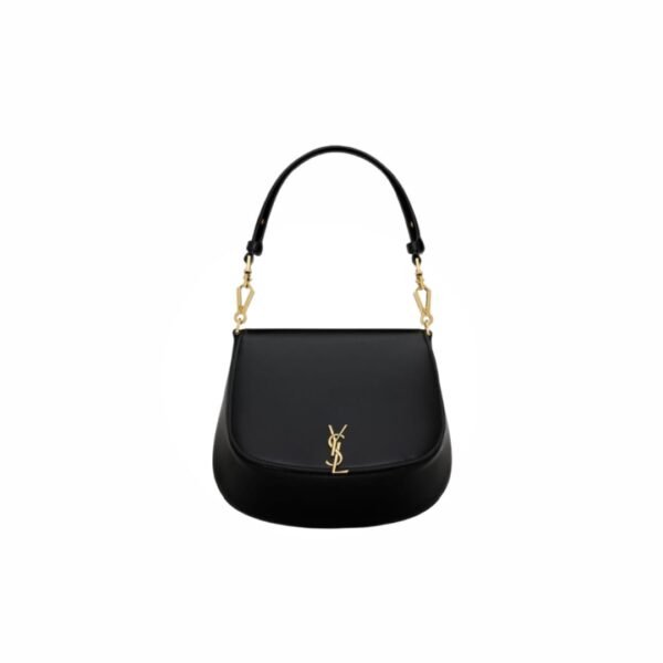 Yves Saint Laurent Voltaire Top Handle In Box