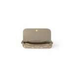 Louis Vuitton Wallet on Chain Ivy Empreinte Leather