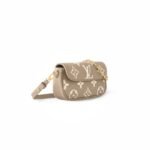 Louis Vuitton Wallet on Chain Ivy Empreinte Leather
