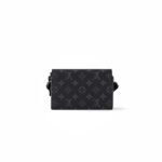 Louis Vuitton Steamer Wearable Wallet