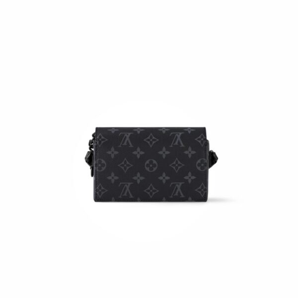Louis Vuitton Steamer Wearable Wallet