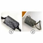 Louis Vuitton Steamer Wearable Wallet