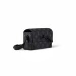 Louis Vuitton Steamer Wearable Wallet