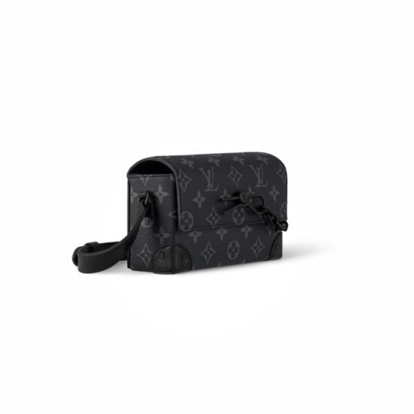 Louis Vuitton Steamer Wearable Wallet