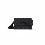 Louis Vuitton Steamer Wearable Wallet