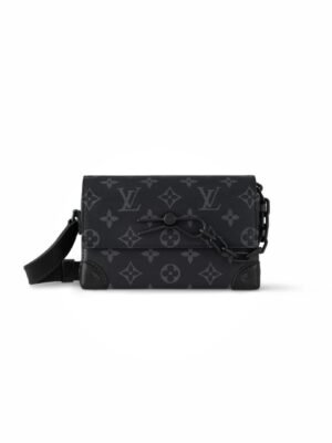Louis Vuitton Steamer Wearable Wallet