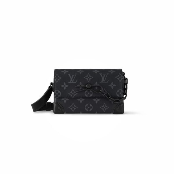 Louis Vuitton Steamer Wearable Wallet