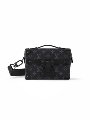 Louis Vuitton Soul Trunk
