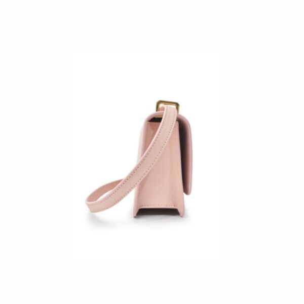 Burberry Mini TB Crossbody Bag