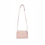 Burberry Mini TB Crossbody Bag