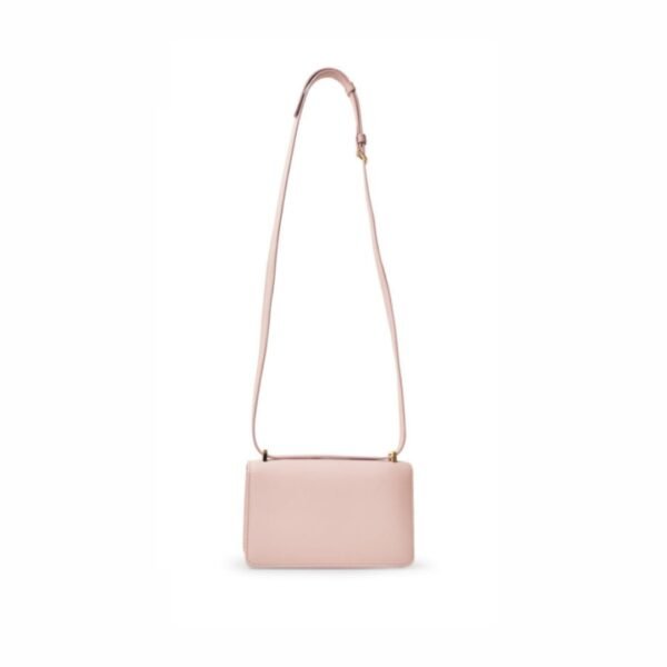 Burberry Mini TB Crossbody Bag