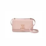 Burberry Mini TB Crossbody Bag