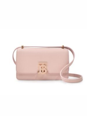 Burberry Mini TB Crossbody Bag