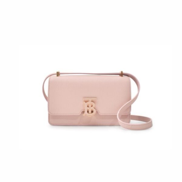 Burberry Mini TB Crossbody Bag
