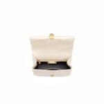BVLGARI Serpenti Cabochon Crossbody Bag