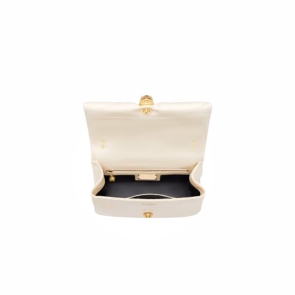 BVLGARI Serpenti Cabochon Crossbody Bag