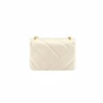 BVLGARI Serpenti Cabochon Crossbody Bag