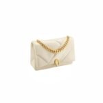 BVLGARI Serpenti Cabochon Crossbody Bag