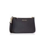 Michael Kors Jet Set Travel Medium Zip Pouchette