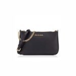 Michael Kors Jet Set Travel Medium Zip Pouchette