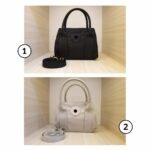 Bimba Y Lola XS Red Tote