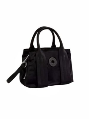 Bimba Y Lola XS Red Tote