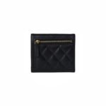Chanel Classic Small Flap Wallet Caviar