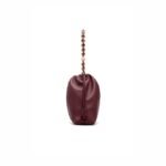 Loewe Large Flamenco Purse In Mellow Nappa Lambskin