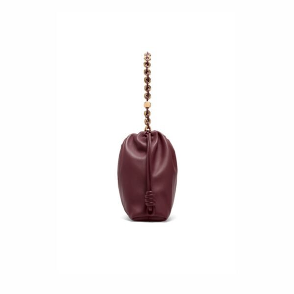 Loewe Large Flamenco Purse In Mellow Nappa Lambskin