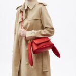 Songmont Hugnny Bag Gift Box