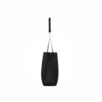 Yves Saint Laurent Paris VII Pochon In Lambskin
