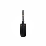 Yves Saint Laurent Paris VII Grained Leather