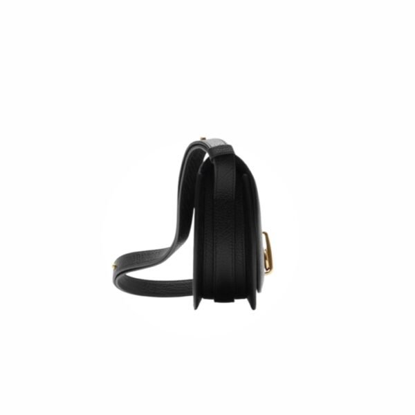 Burberry Rocking Horse Bag