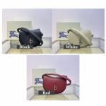 Burberry Rocking Horse Bag