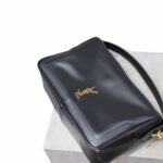 Yves Saint Laurent Camera Supple Box