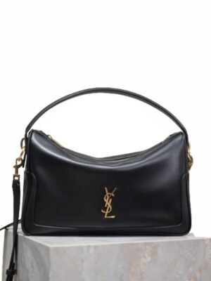 Yves Saint Laurent Camera Supple Box