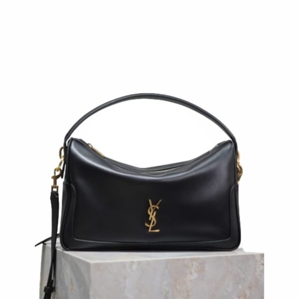 Yves Saint Laurent Camera Supple Box