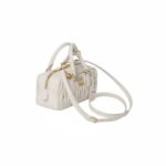 Miu Miu Arcadie Matelasse Nappa Leather Bag