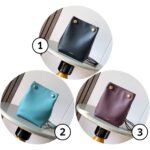 Loewe Pebble Pouch In Smooth Calfskin