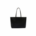 Lacoste Anna Reversible Bicolour Tote Bag